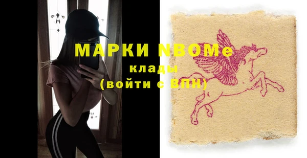 стафф Алексин